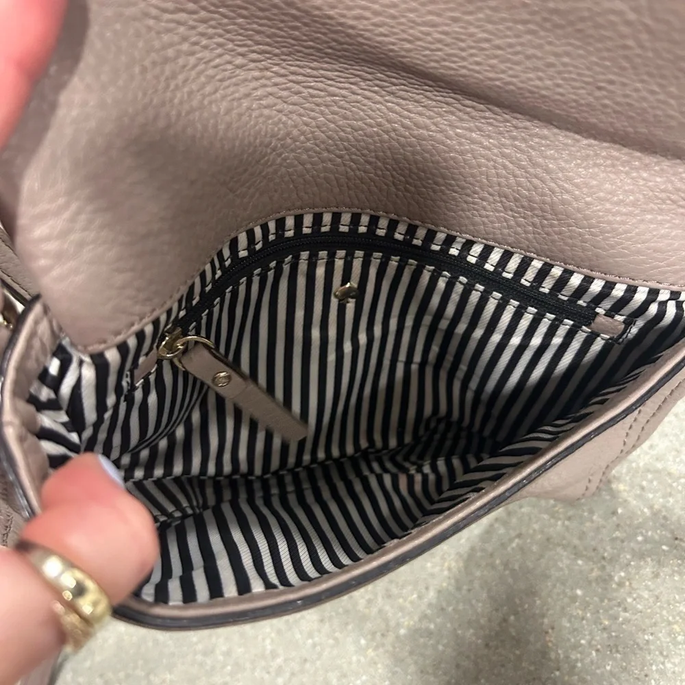 Kate Spade mini Carson Cobble Hill Crossbody Bag